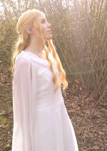 Cosplay-Cover: Galadriel