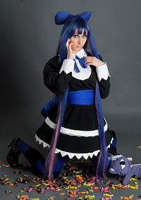 Cosplay-Cover: Stocking Anarchy •Basic•