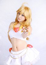 Cosplay-Cover: Panty Anarchy [Angel]