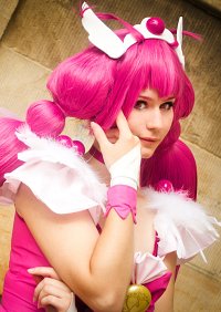 Cosplay-Cover: Cure Happy
