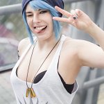 Cosplay: Chloe Price