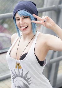 Cosplay-Cover: Chloe Price