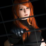 Cosplay: Kim Possible