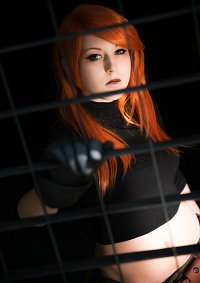 Cosplay-Cover: Kim Possible