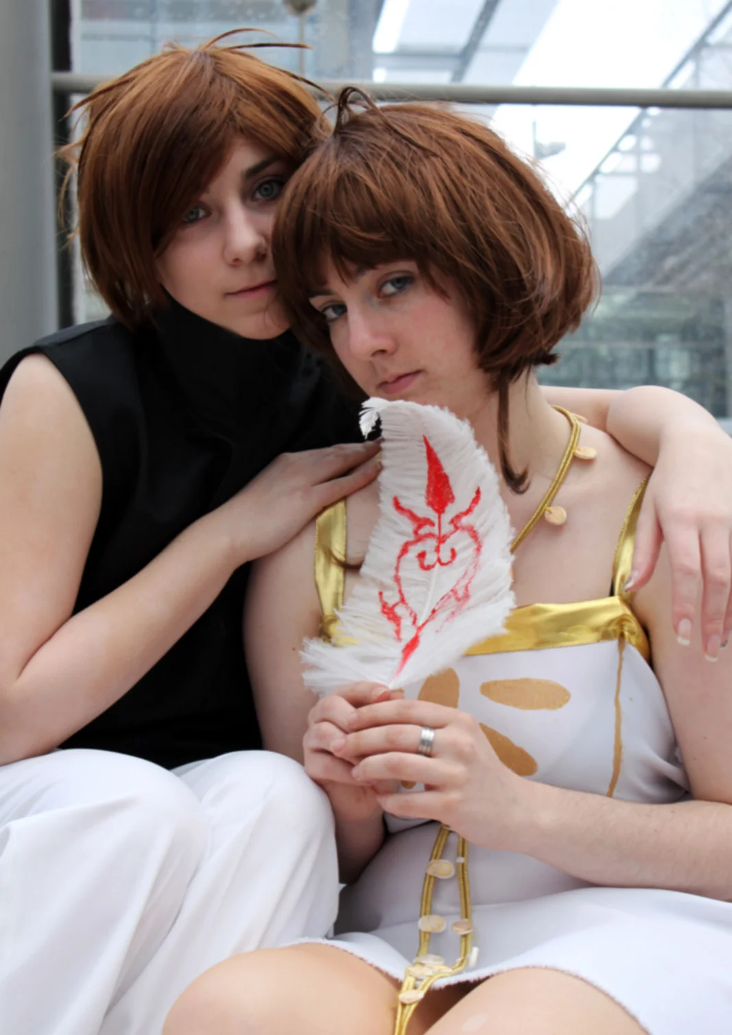 Cosplay-Cover: Sakura [Prolog]