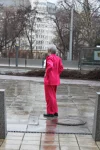 Foto des Kostüms