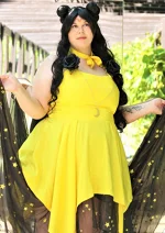 Cosplay-Cover: Luna (Human)
