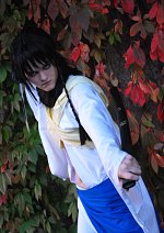 Cosplay-Cover: Kuchiha