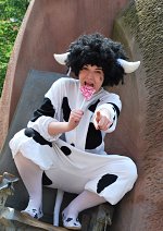 Cosplay-Cover: Lambo [5]