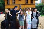Foto des Kostüms