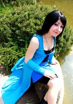 Cosplay-Cover: Rinoa Heartilly