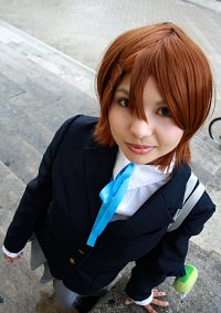 Cosplay-Cover: Yui
