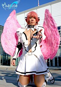 Cosplay-Cover: Ikaros