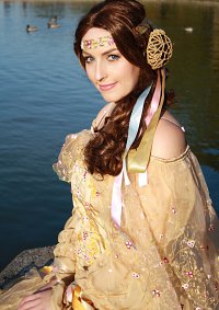 Cosplay-Cover: Padmé Amidala [Episode II]