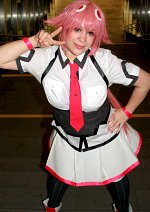 Cosplay-Cover: Akiha Shishidou