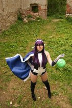 Cosplay-Cover: Ultear Milkovich