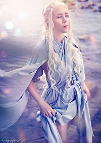 Cosplay-Cover: Daenerys Targaryen