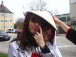 Foto des Kostüms