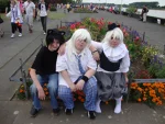 Foto des Kostüms