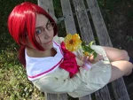 Cosplay-Cover: Tsubomi Hanasaki [1st episode]