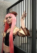 Cosplay-Cover: Luka Megurine [Synchronicity]