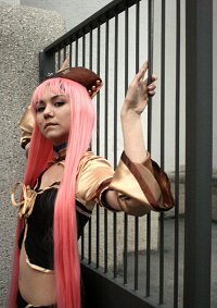 Cosplay-Cover: Luka Megurine [Synchronicity]