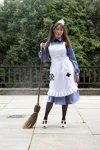 Foto des Kostüms