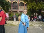 Cosplay-Cover: Suikotsu (doctor)