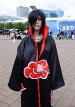 Cosplay-Cover: Itachi Uchiha