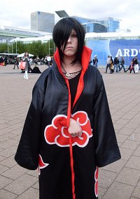 Cosplay-Cover: Itachi Uchiha