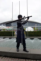 Cosplay-Cover: Kirito