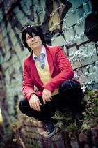 Cosplay-Cover: 🐔 | Haru Yoshida | 🐔