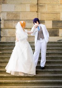 Cosplay-Cover: Ryoma Ichijou [Happy ~ Wedding♥]