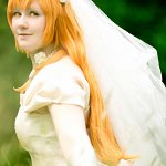 Cosplay: 🔔 | Izumi Sena [Happy~Wedding] | 🔔