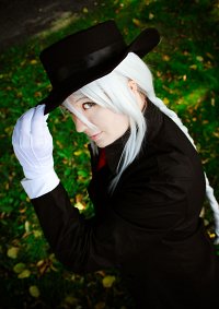 Cosplay-Cover: 👻 | Shirogane | 👻