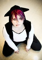 Cosplay-Cover: Bloody Mary ~ Hoodie