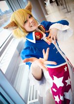 Cosplay-Cover: Shuzo [Trichronika]