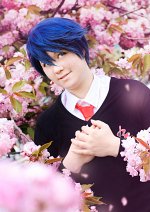 Cosplay-Cover: 🎭 | Yuu Kashima | 🎭