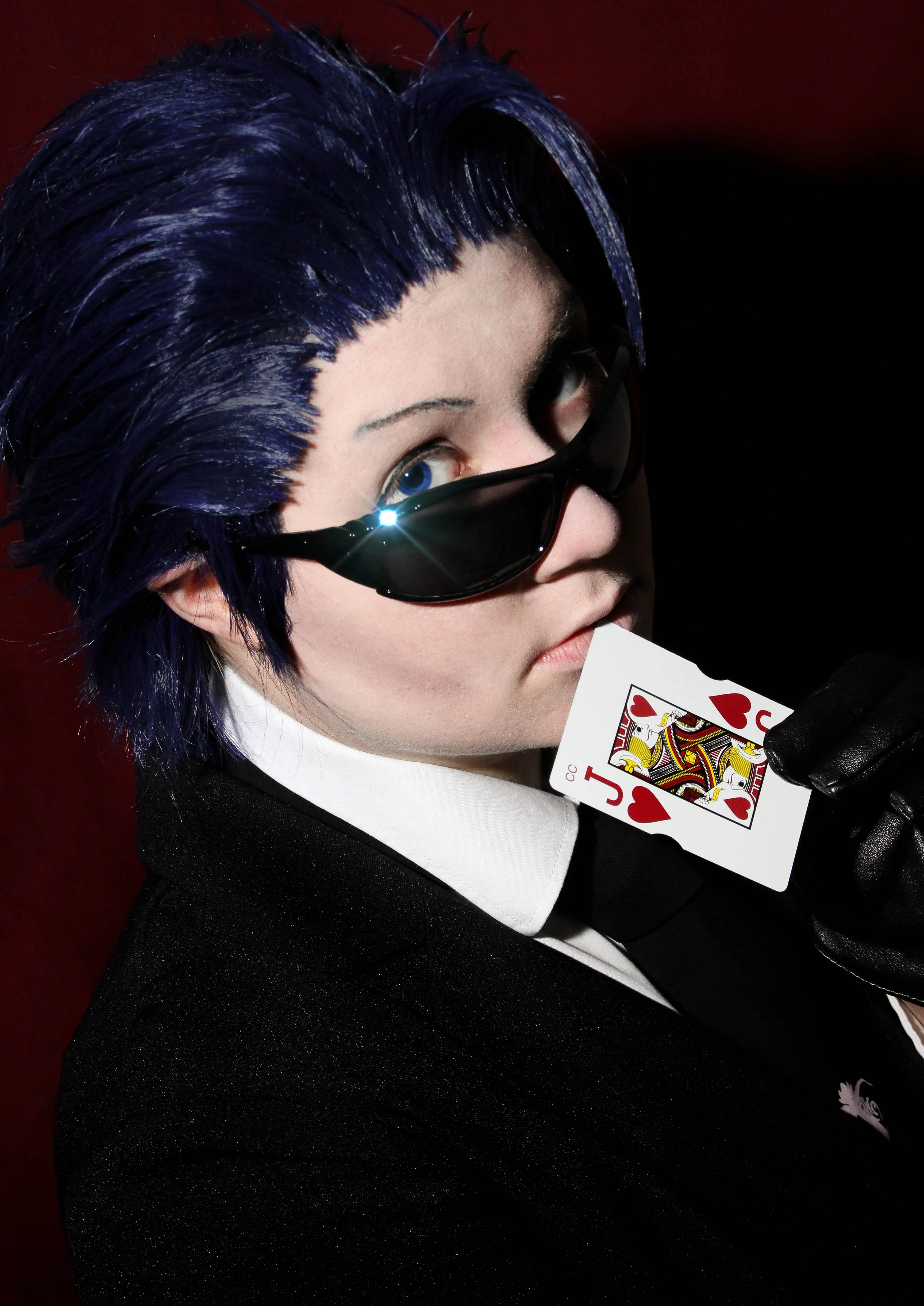 Cosplay-Cover: 💎 | Perfect Diamond [Joker Trap] | 💎