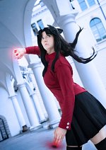 Cosplay-Cover: 📖 | Rin Tohsaka | 📖