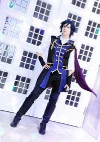 Cosplay-Cover: ⭐ | Tokiya Ichinose [Legend Star] | ⭐