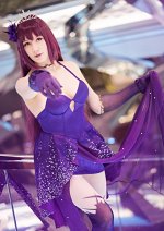 Cosplay-Cover: 👑 | Scáthach [Heroic Formal Dress] | 👑