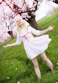 Cosplay-Cover: 🌸 | Kaori Miyazono [Casual Dress] | 🌸