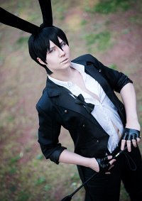 Cosplay-Cover: 🐰 | Riku Kurose | 🐰