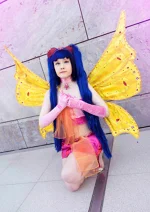 Cosplay-Cover: Musa [Enchantix]