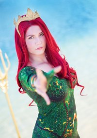 Cosplay-Cover: 🔱 | Mera Königin von Atlantis | 🔱