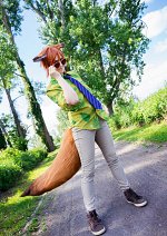 Cosplay-Cover: 🐾 | Nick Wilde | 🐾