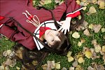 Cosplay-Cover: Tamaki Kasuga [Hiiro no Kakera]