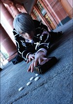 Cosplay-Cover: Zero Kiryu