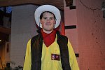 Cosplay-Cover: Lucky Luke